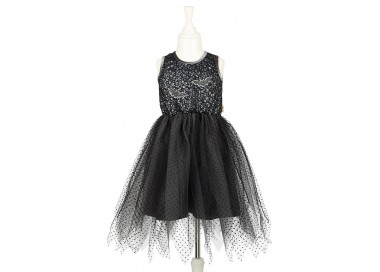 DEGUISEMENT MATHILDE ROBE