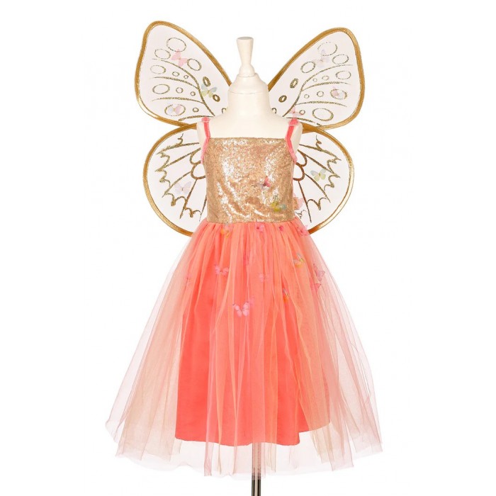 JOANNA ROBE AVEC AILES JOANNA ROBE AVEC AILES