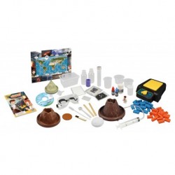 phénomènes naturels