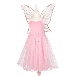 DEGUISEMENT ROBE ROSYANNE