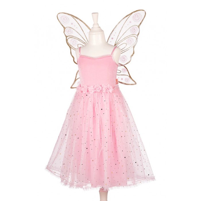 DEGUISEMENT ROBE ROSYANNE DEGUISEMENT ROBE ROSYANNE