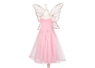 DEGUISEMENT ROBE ROSYANNE