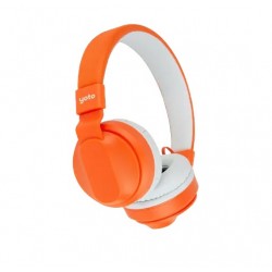 CASQUE AUDIO FILAIRE