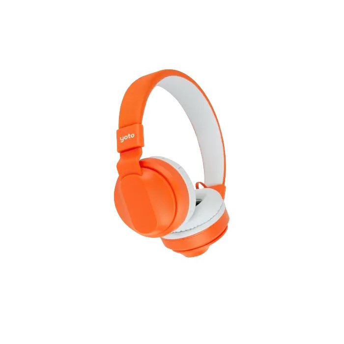 CASQUE AUDIO FILAIRE