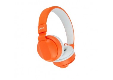 CASQUE AUDIO FILAIRE