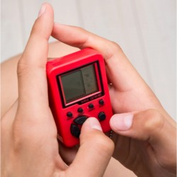 POCKET ARCADE GAME