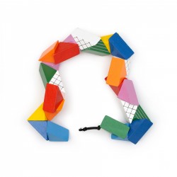 KIDOKI TWISTAZOO SERPENT