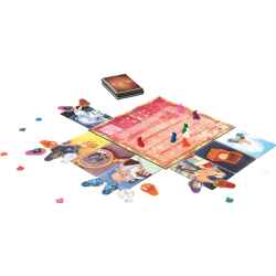 dixit odyssey
