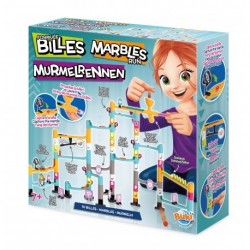 circuit formule billes