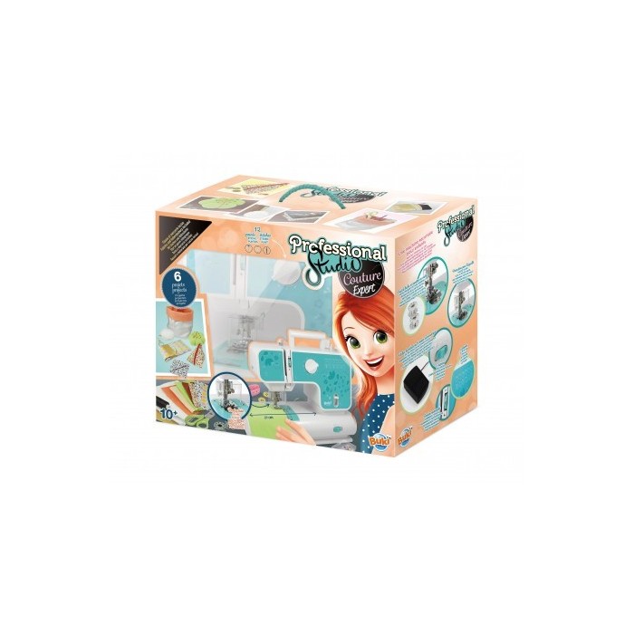 prof studio couture expert