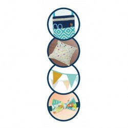 professionnal studio de couture