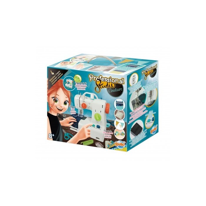 professionnal studio de couture