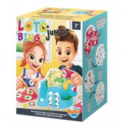 buki loto junior