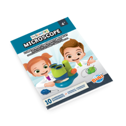 mini sciences microscope