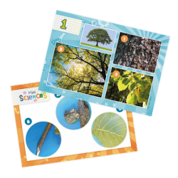 mini sciences microscope