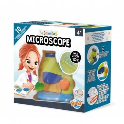 mini sciences microscope