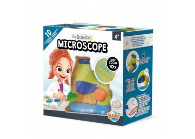 mini sciences microscope