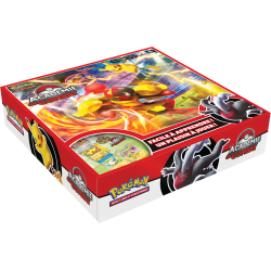 pokémon académie de combat v3