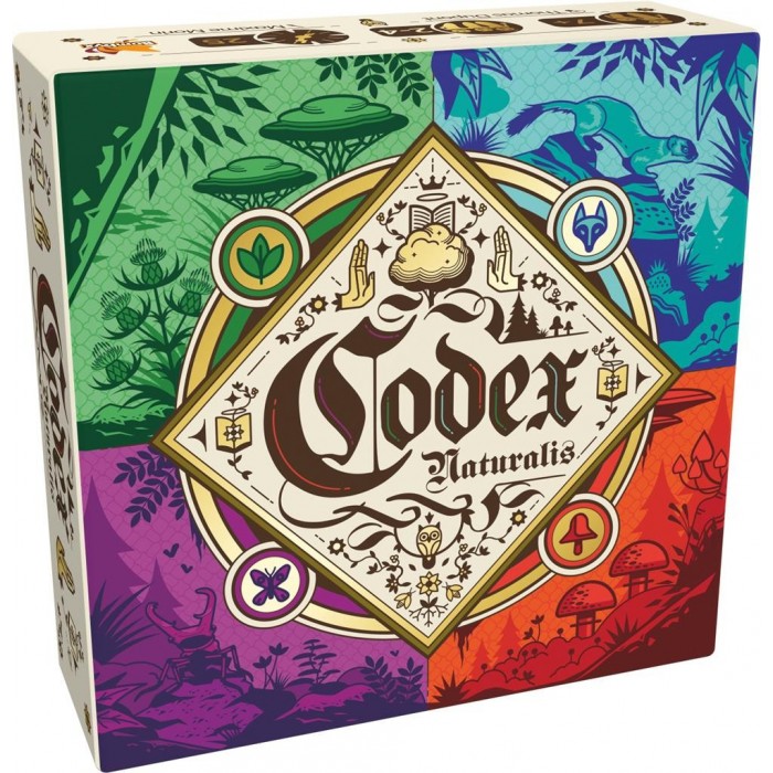 codex naturalis codex naturalis