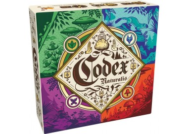 codex naturalis