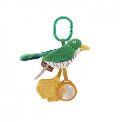 COUCOU D'ACTIVITES A SUSPENDRE MAWA