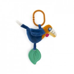 CALAO D'ACTIVITES A SUSPENDRE MAWA