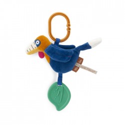 CALAO D'ACTIVITES A SUSPENDRE MAWA