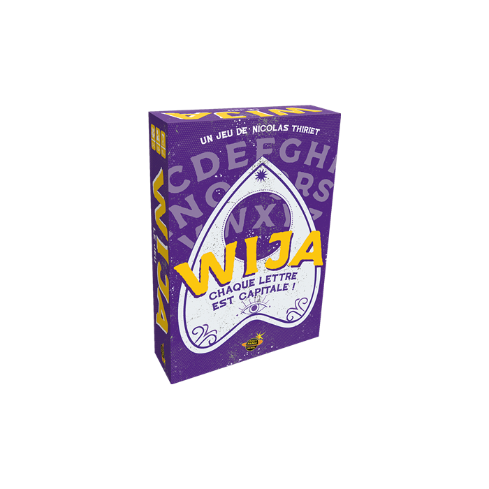 wija wija
