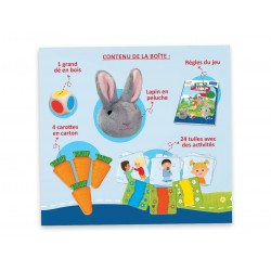 1ST GAME HOP HOP 2,5A