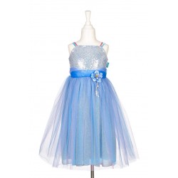 ROBE CELENA DEGUISEMENT