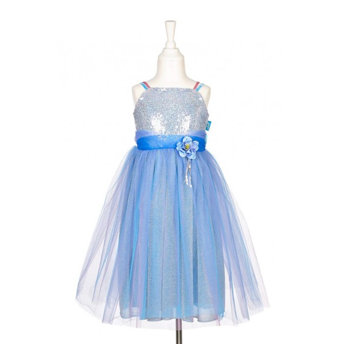 ROBE CELENA DEGUISEMENT