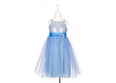 ROBE CELENA DEGUISEMENT