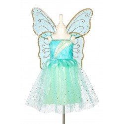 ROBE ET AILES CAMILLE