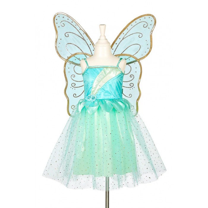 ROBE ET AILES CAMILLE ROBE ET AILES CAMILLE