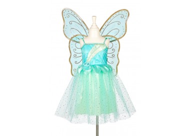 ROBE ET AILES CAMILLE