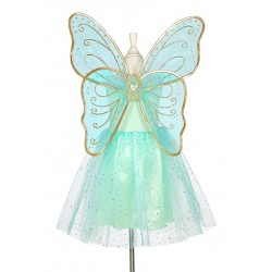 ROBE ET AILES CAMILLE