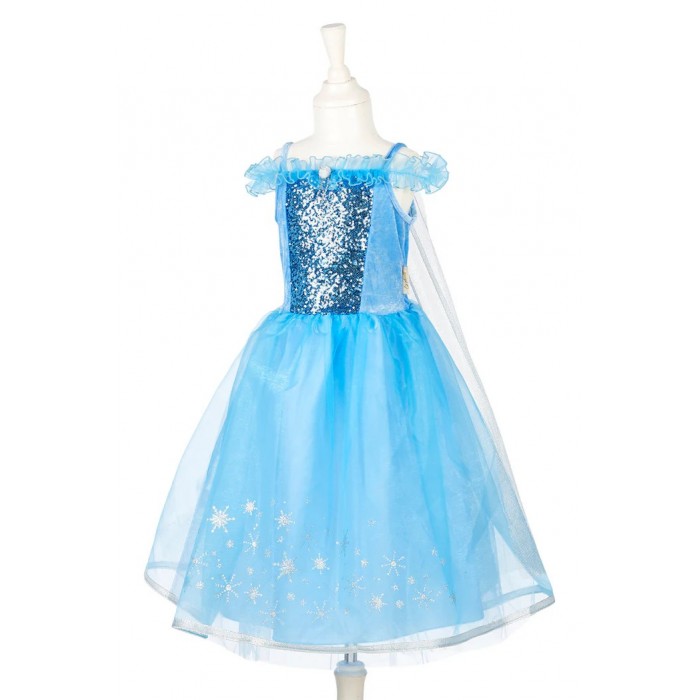 DEGUISEMENT PRINCESSE DES NEIGES ROBE DEGUISEMENT PRINCESSE DES NEIGES ROBE