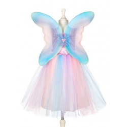 DEGUISEMENT FELICITY ROBE ET AILES