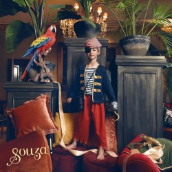 DEGUISEMENT ROBERT PIRATE