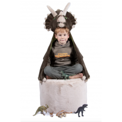 DEGUISEMENT CAPE ANIMAL W
