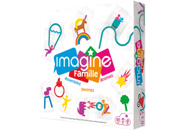 imagine famille