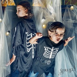 CASPER CAPE DEGUISEMENT