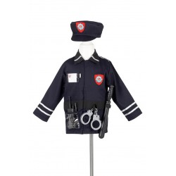 DEGUISEMENT SET DE POLICIER