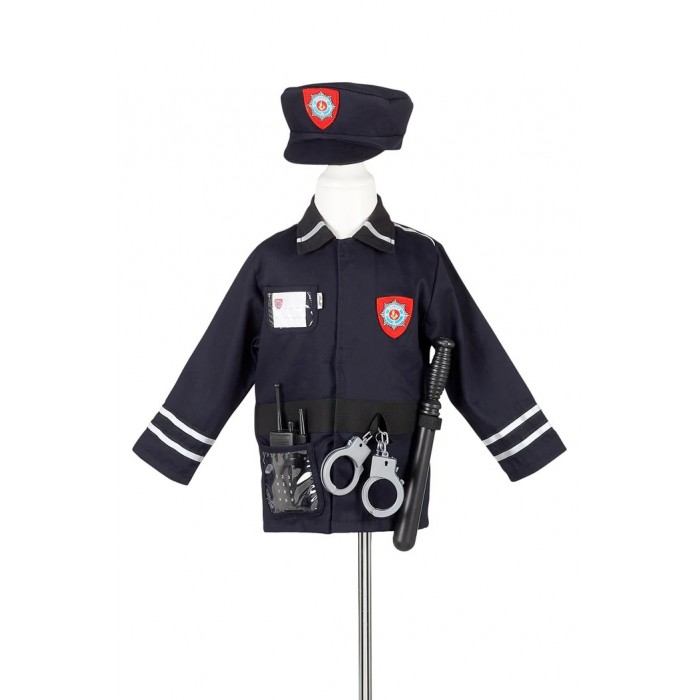 DEGUISEMENT SET DE POLICIER DEGUISEMENT SET DE POLICIER