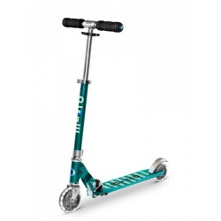 TROTTINETTE MICRO SPRITE ECO LED