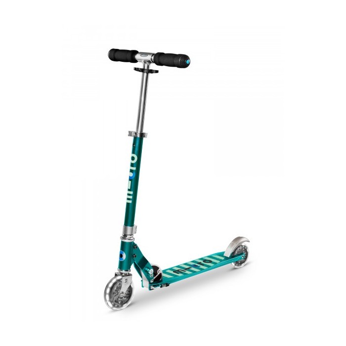 TROTTINETTE MICRO SPRITE ECO LED TROTTINETTE MICRO SPRITE ECO LED