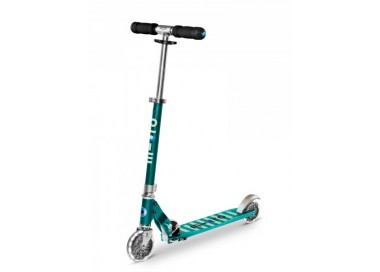 TROTTINETTE MICRO SPRITE ECO LED