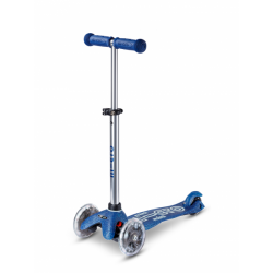 TROTTINETTE MINI MICRO DELUXE GLITTER