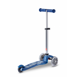 TROTTINETTE MINI MICRO DELUXE GLITTER
