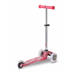 TROTTINETTE MINI MICRO DELUXE GLITTER